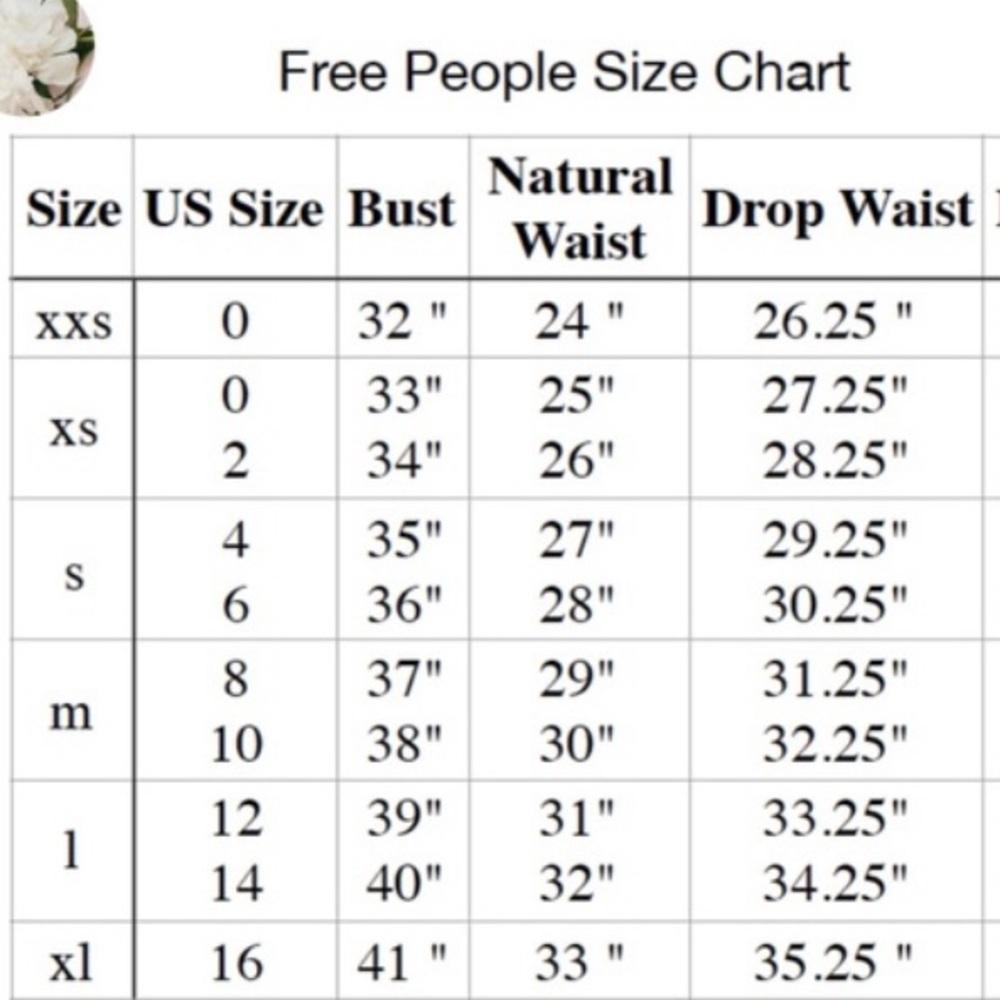 Free People Dress - Picture 8 of 8